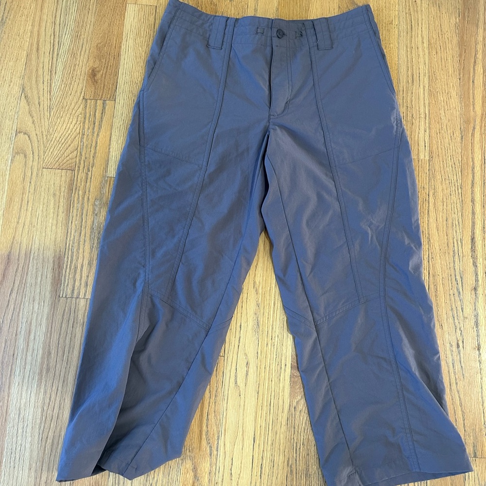patagonia carpi cargo pants